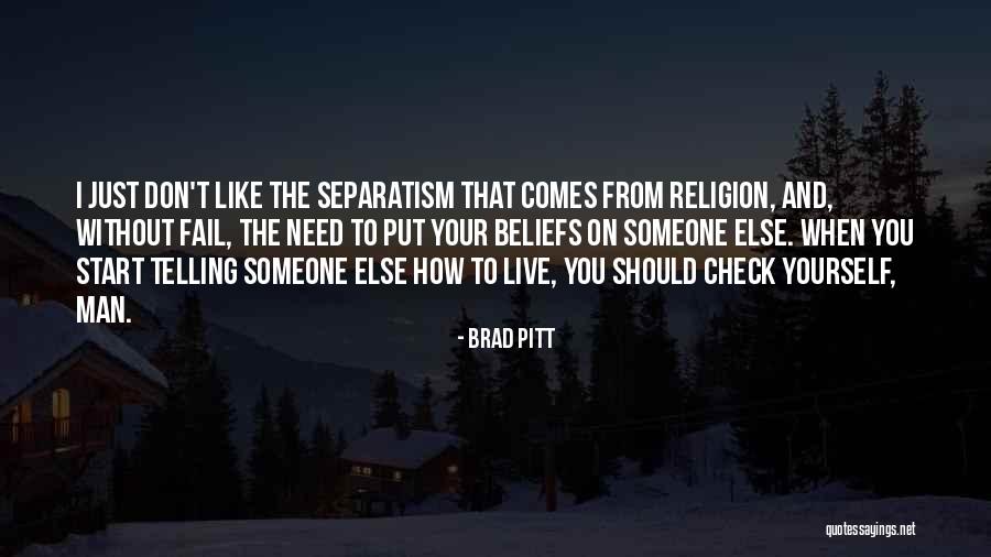 Lexington Law Quotes By Brad Pitt Lexington Law Quotes By Brad Pitt