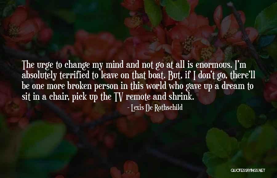 Lexis De Rothschild Quotes 230621 Lexis De Rothschild Quotes 230621