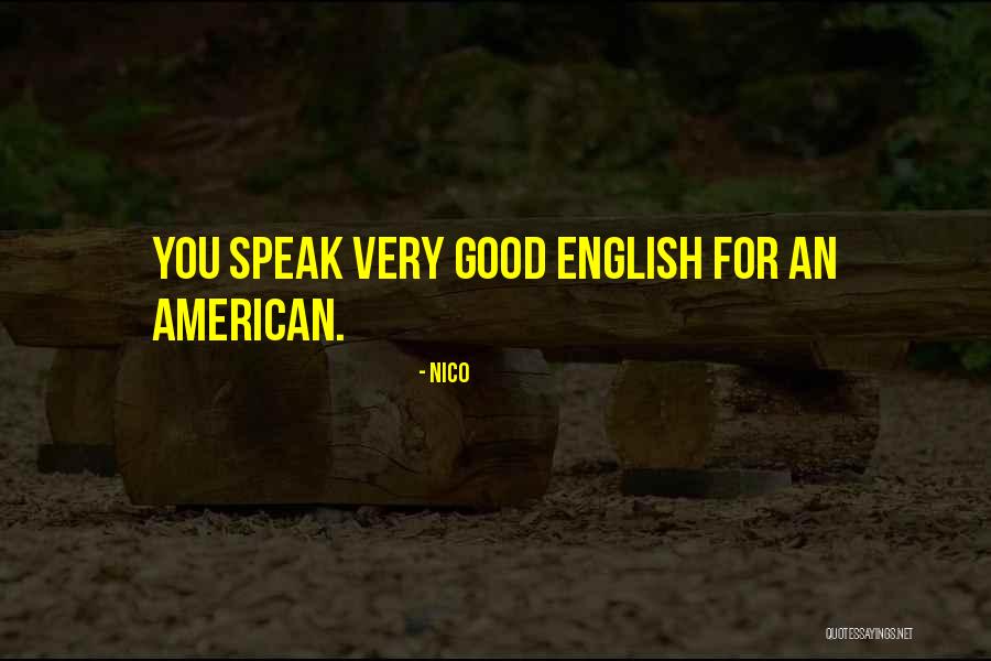 Lexistence Quotes By Nico Lexistence Quotes By Nico