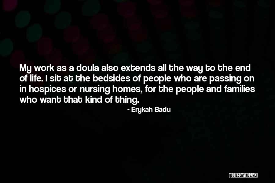 Lexiyoga Quotes By Erykah Badu Lexiyoga Quotes By Erykah Badu