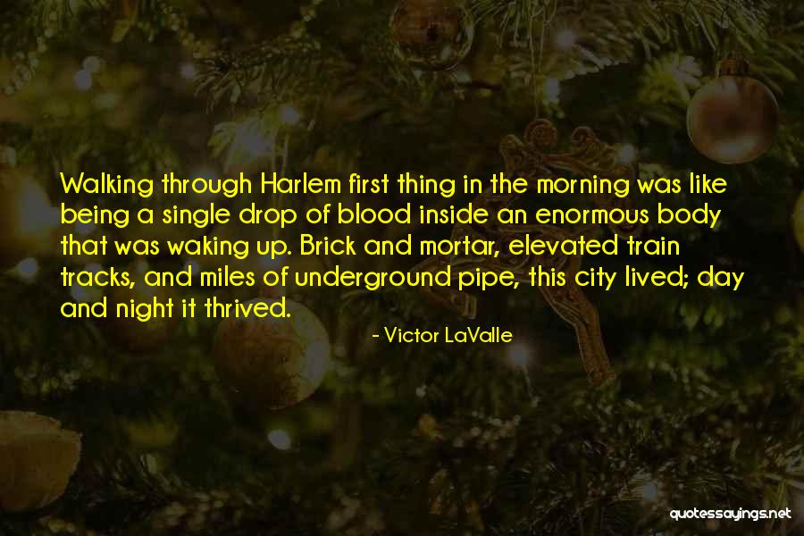 Lexpert Big Quotes By Victor LaValle Lexpert Big Quotes By Victor LaValle