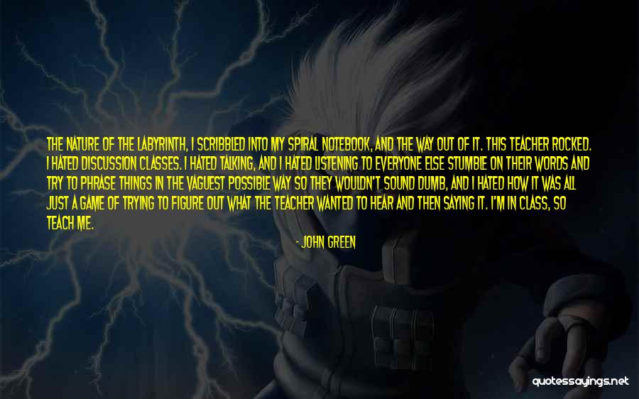Lexpression De Lieu Quotes By John Green Lexpression De Lieu Quotes By John Green