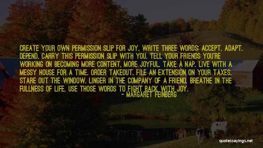 Lexpression De Lieu Quotes By Margaret Feinberg Lexpression De Lieu Quotes By Margaret Feinberg