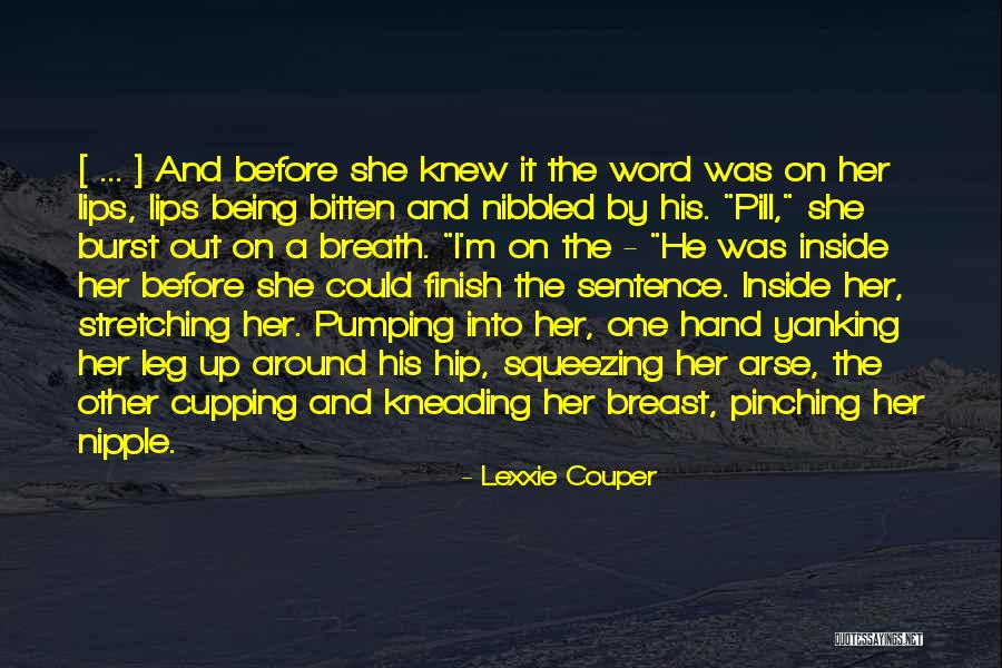 Lexxie Couper Quotes 1888867 Lexxie Couper Quotes 1888867