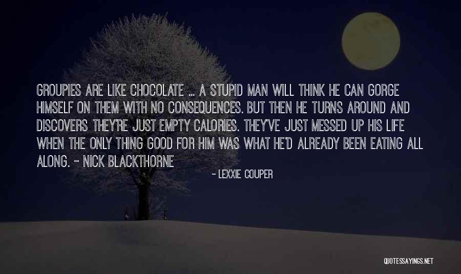 Lexxie Couper Quotes 1921742 Lexxie Couper Quotes 1921742