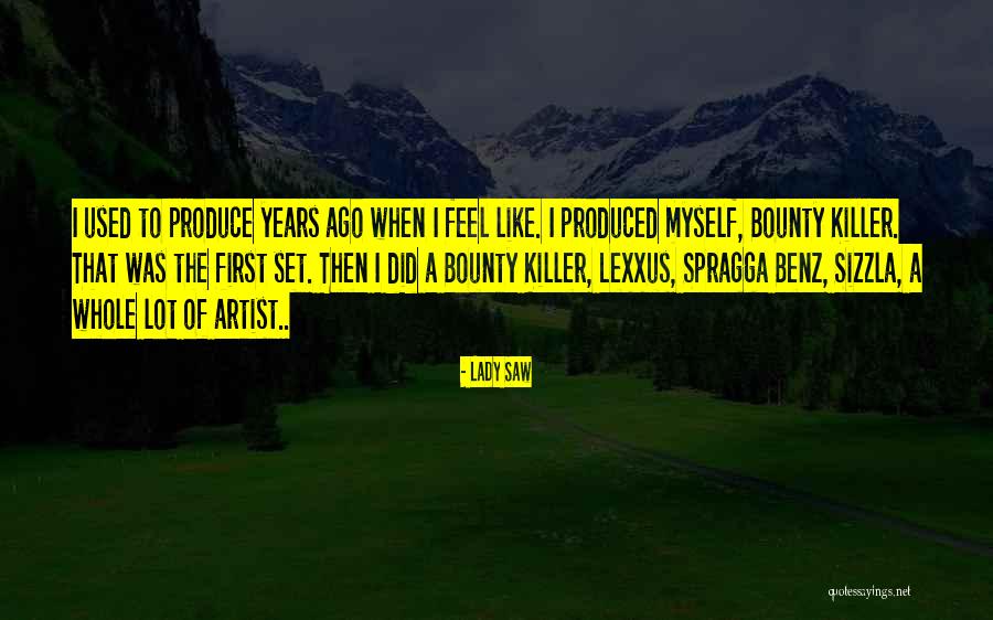 Lexxus Quotes By Lady Saw Lexxus Quotes By Lady Saw