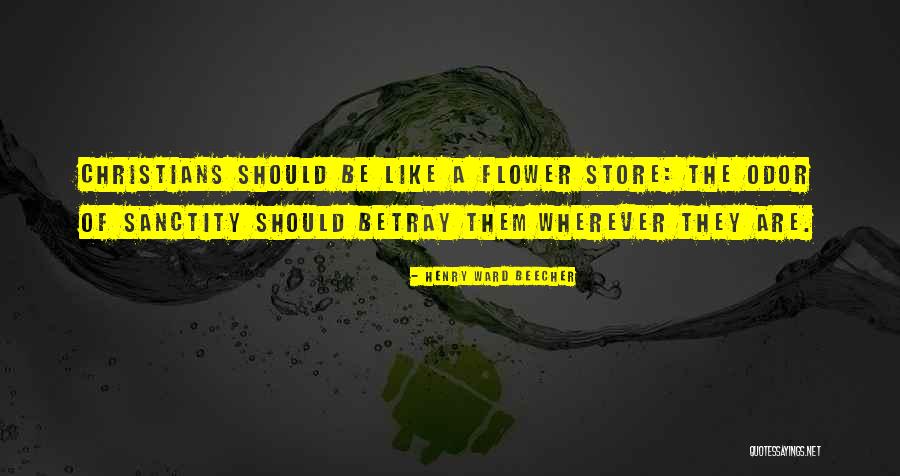 Lexy Quotes By Henry Ward Beecher Lexy Quotes By Henry Ward Beecher