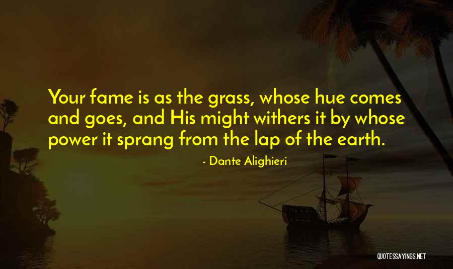 Ley De La Vida Quotes By Dante Alighieri Ley De La Vida Quotes By Dante Alighieri
