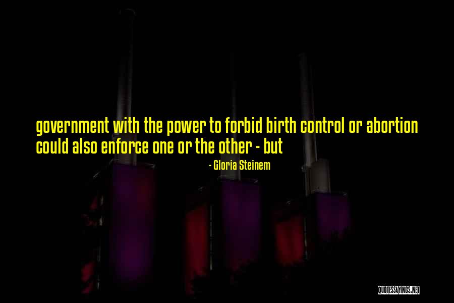 Leyak Bali Quotes By Gloria Steinem Leyak Bali Quotes By Gloria Steinem