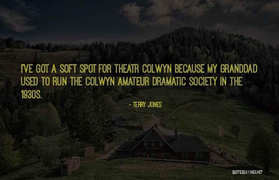 Leyak I Got Quotes By Terry Jones Leyak I Got Quotes By Terry Jones