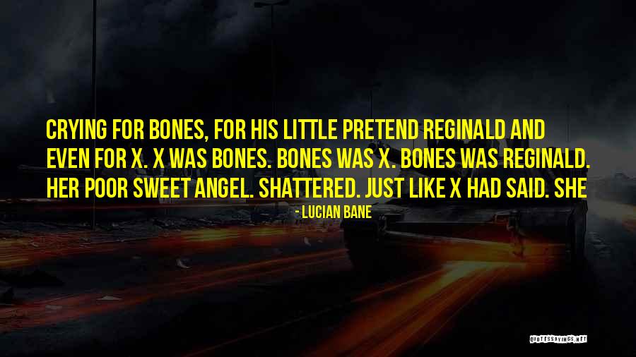 Leycon Bigbrothernaija Quotes By Lucian Bane Leycon Bigbrothernaija Quotes By Lucian Bane