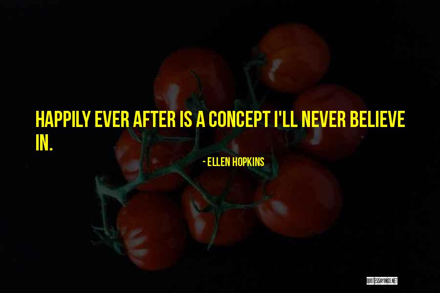 Leydecker Bridge Quotes By Ellen Hopkins Leydecker Bridge Quotes By Ellen Hopkins