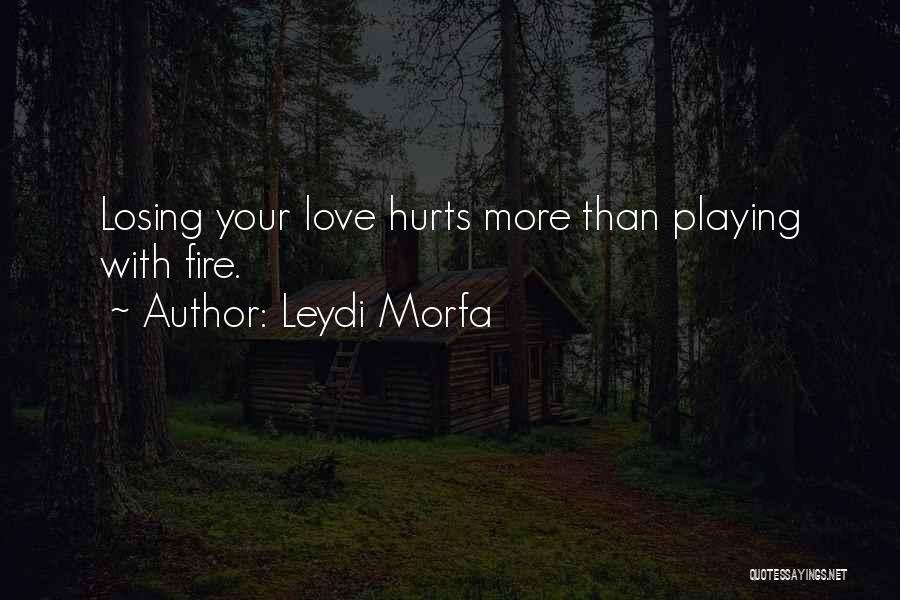 Leydi Morfa Quotes 1619589