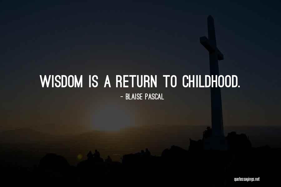 Leydon Hemsworth Quotes By Blaise Pascal Leydon Hemsworth Quotes By Blaise Pascal