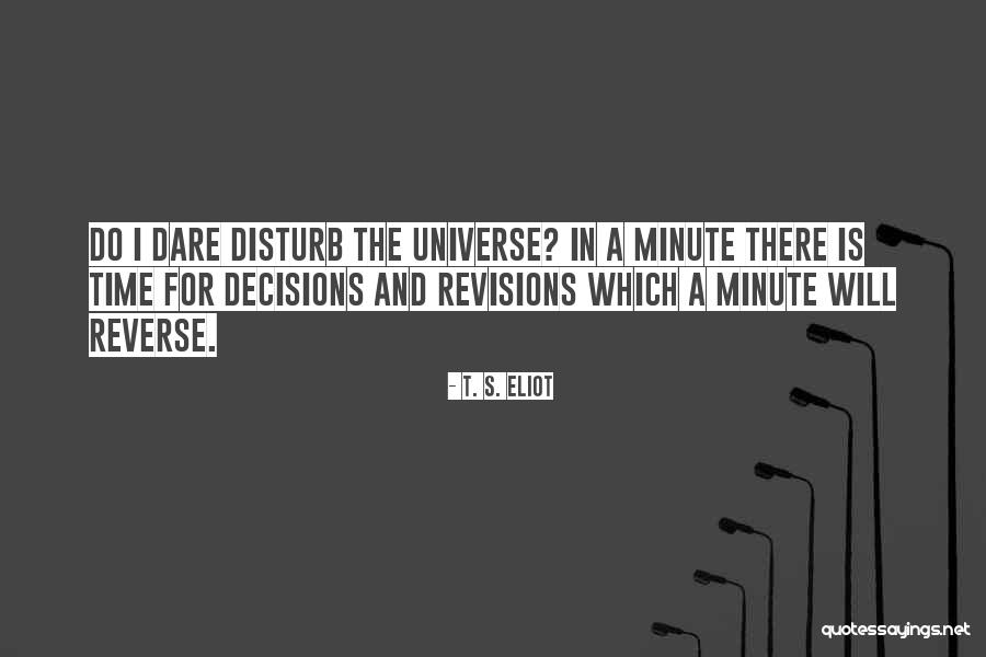 Leydon Stove Quotes By T. S. Eliot Leydon Stove Quotes By T. S. Eliot