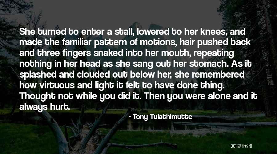 Leydon Stove Quotes By Tony Tulathimutte Leydon Stove Quotes By Tony Tulathimutte