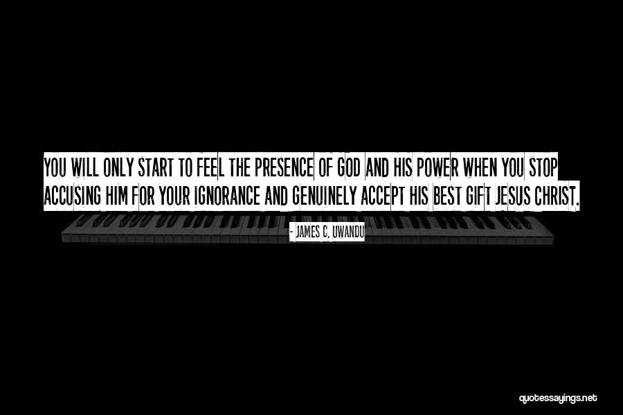Leyenda De La Quotes By James C. Uwandu Leyenda De La Quotes By James C. Uwandu