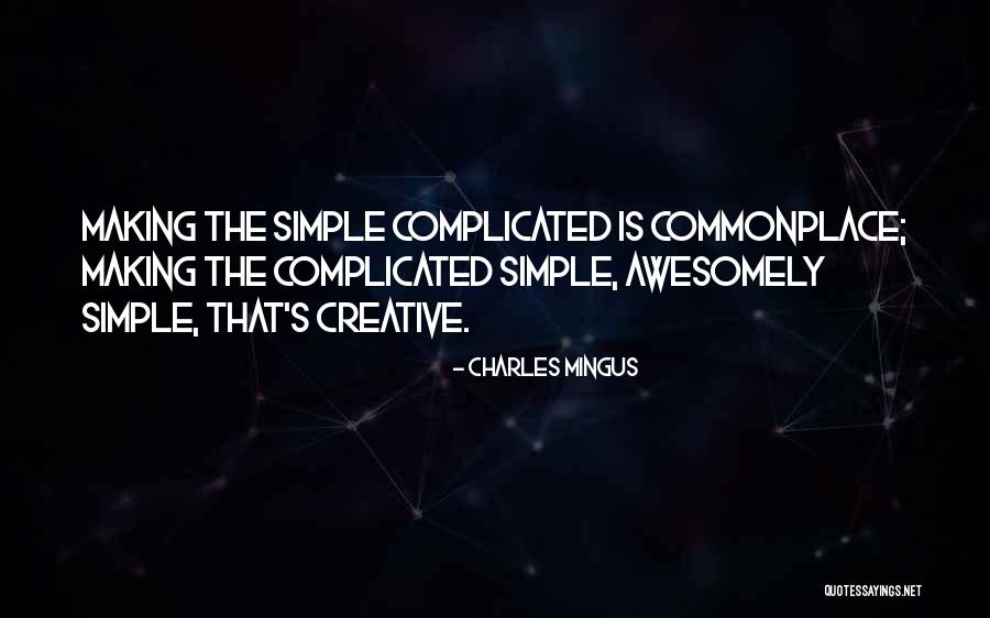 Leyenda Quotes By Charles Mingus Leyenda Quotes By Charles Mingus