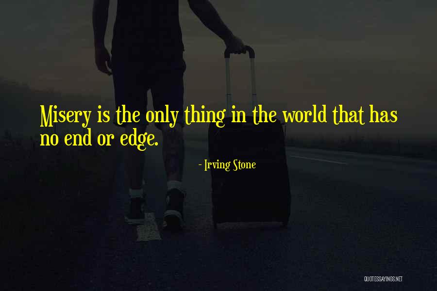 Leyendas Quotes By Irving Stone Leyendas Quotes By Irving Stone