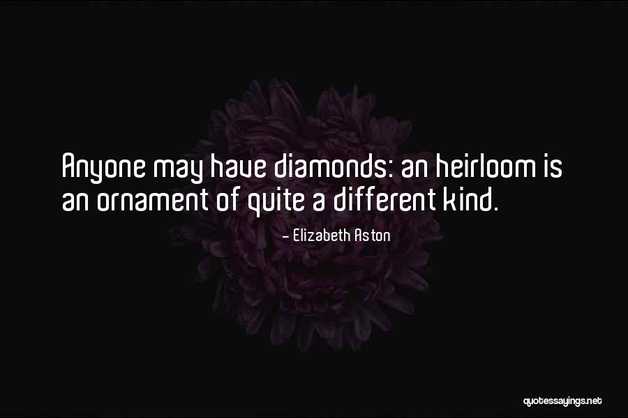 Leyendecker Associates Quotes By Elizabeth Aston Leyendecker Associates Quotes By Elizabeth Aston
