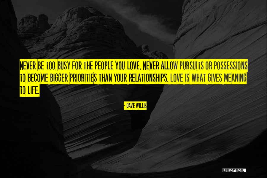 Leyera O Quotes By Dave Willis Leyera O Quotes By Dave Willis