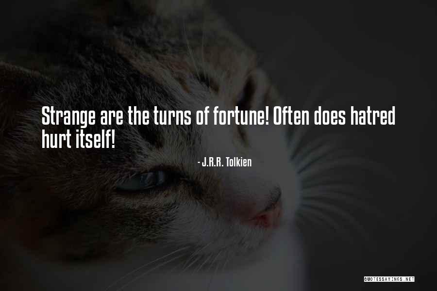 Leyes De La Quotes By J.R.R. Tolkien Leyes De La Quotes By J.R.R. Tolkien
