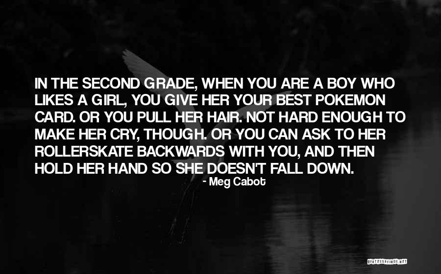Leyes De La Quotes By Meg Cabot Leyes De La Quotes By Meg Cabot
