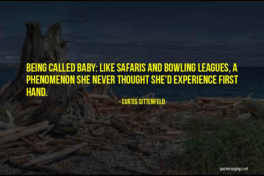 Leykamiya Quotes By Curtis Sittenfeld Leykamiya Quotes By Curtis Sittenfeld