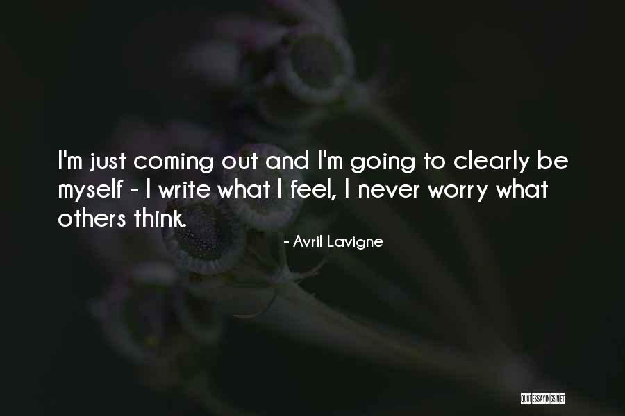 Leyla Erbil Quotes By Avril Lavigne Leyla Erbil Quotes By Avril Lavigne