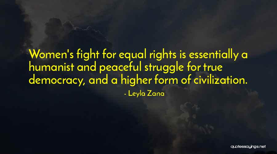Leyla Zana Quotes 189380 Leyla Zana Quotes 189380