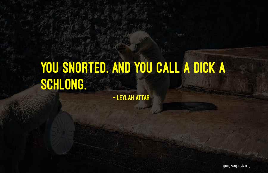 Leylah Attar Quotes 105547
