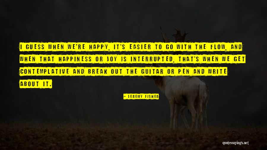 Leylani Woods Quotes By Jeremy Fisher Leylani Woods Quotes By Jeremy Fisher