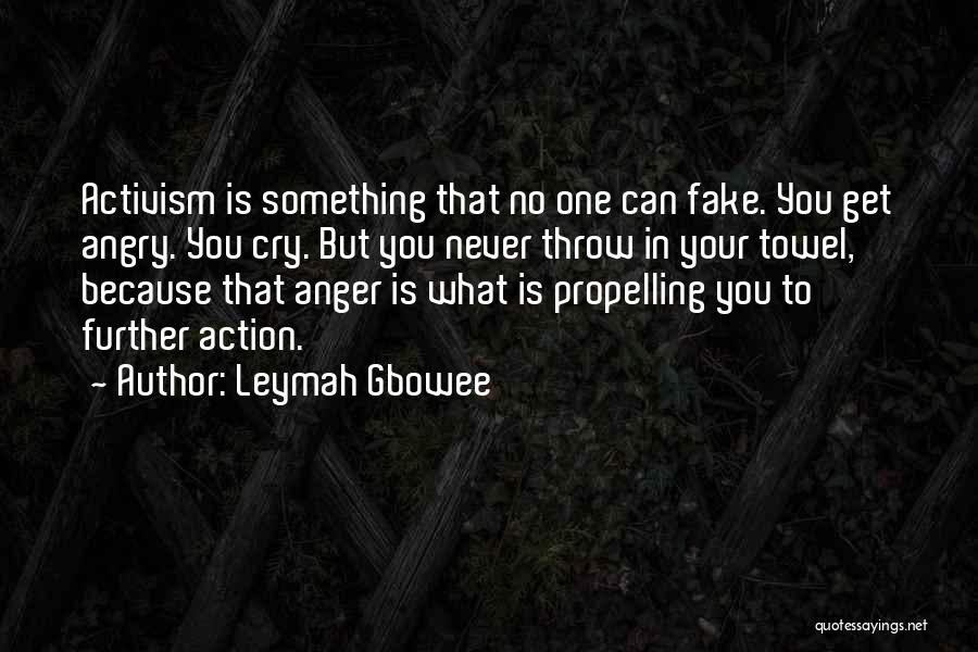 Leymah Gbowee Quotes 1367901