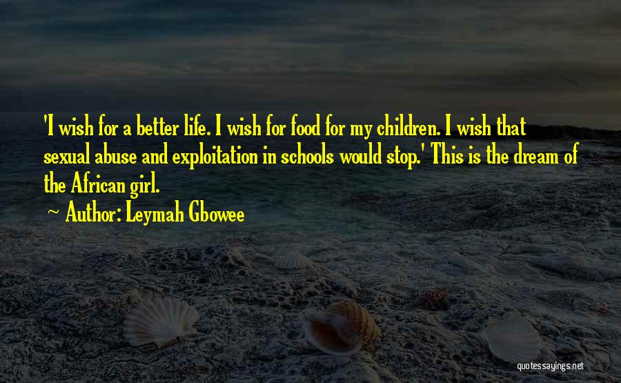 Leymah Gbowee Quotes 1395878