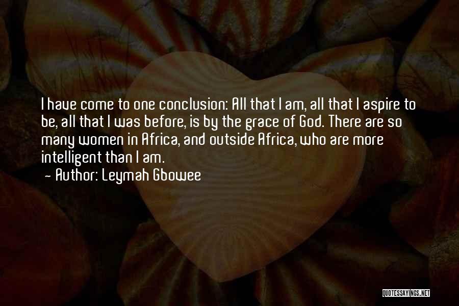 Leymah Gbowee Quotes 2252505