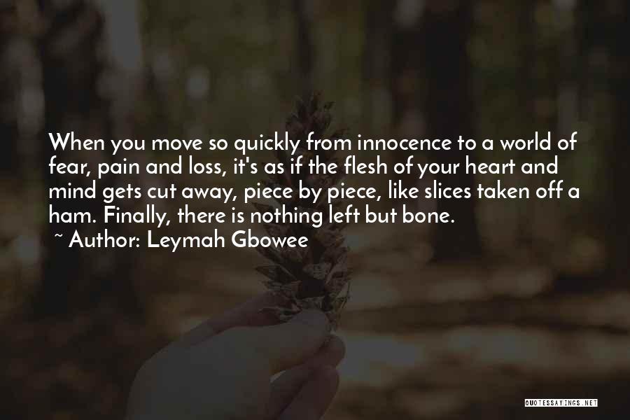 Leymah Gbowee Quotes 2261845