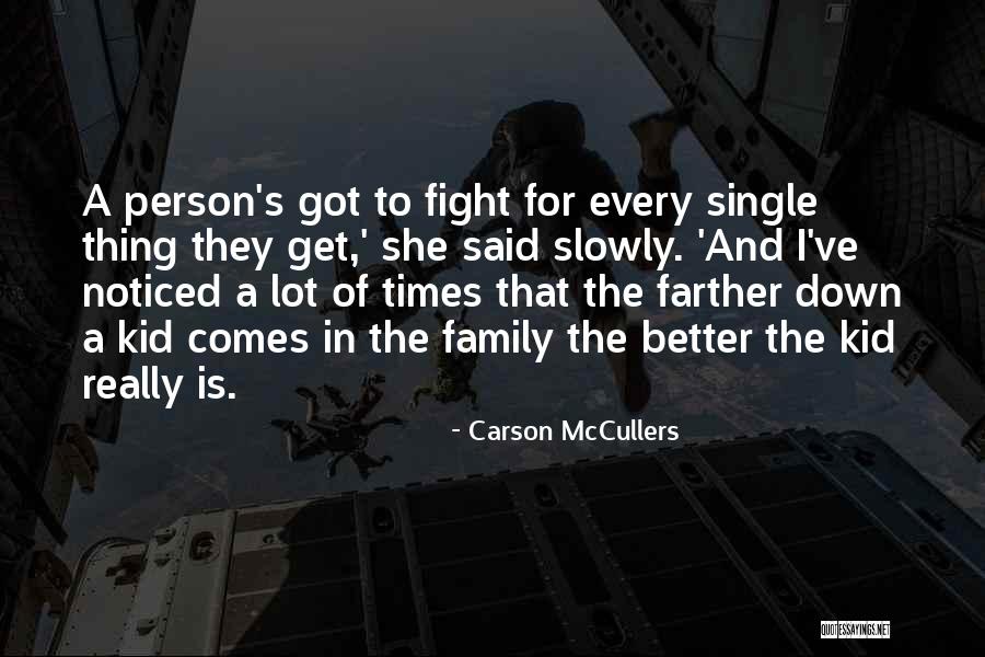 Leymarie Ceci Quotes By Carson McCullers Leymarie Ceci Quotes By Carson McCullers
