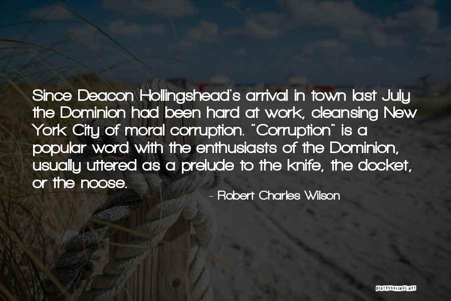 Leymarie Ceci Quotes By Robert Charles Wilson Leymarie Ceci Quotes By Robert Charles Wilson