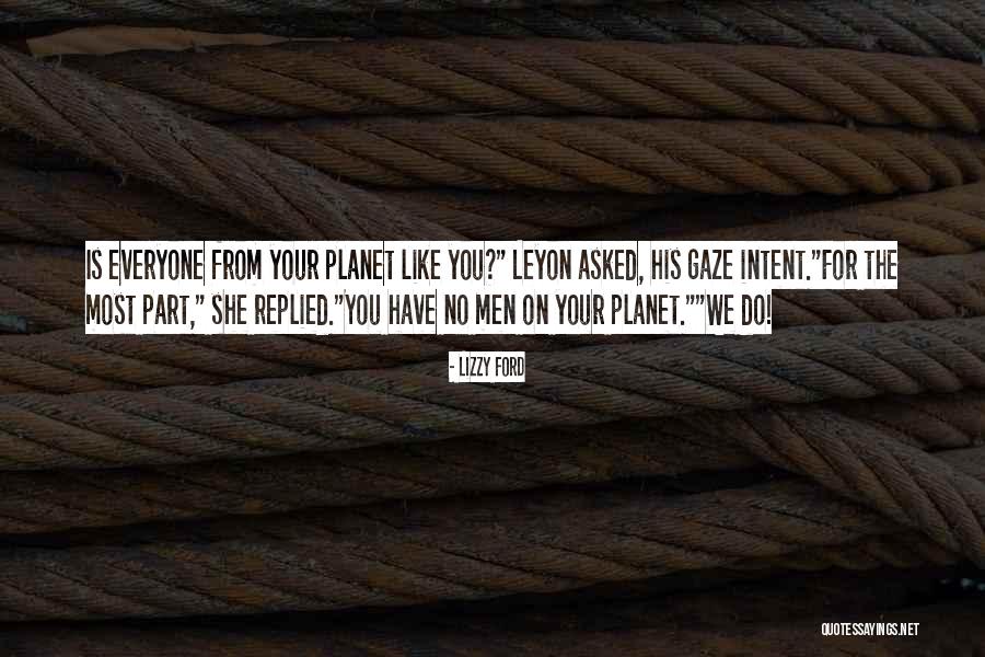 Leyon Quotes By Lizzy Ford Leyon Quotes By Lizzy Ford