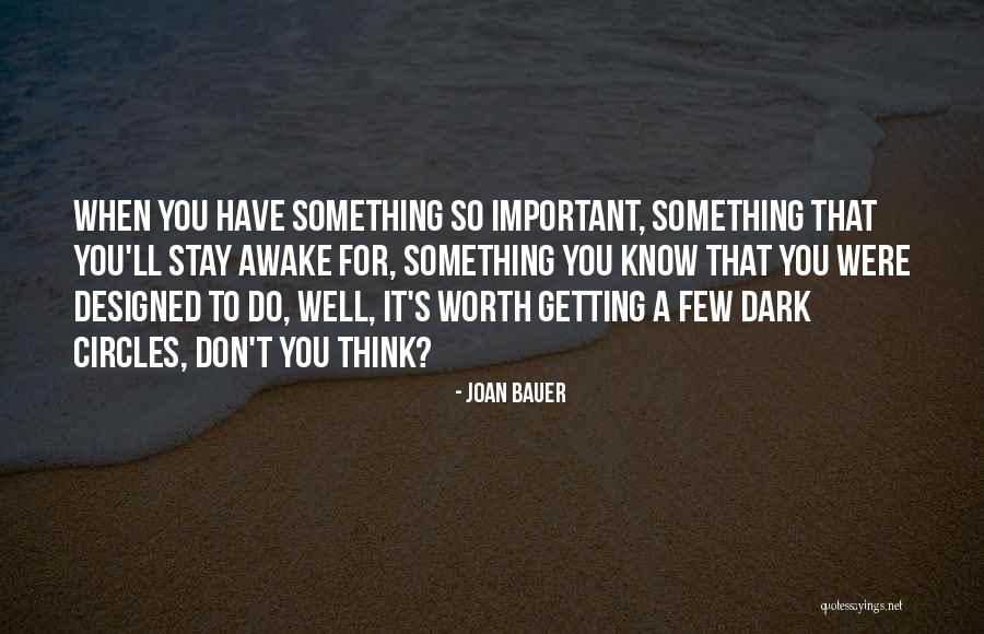 Leyon Steel Quotes By Joan Bauer Leyon Steel Quotes By Joan Bauer