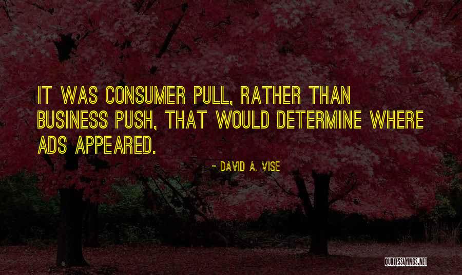 Leyro Rutgers Quotes By David A. Vise Leyro Rutgers Quotes By David A. Vise