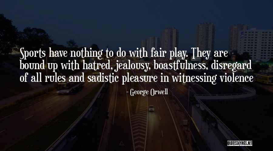 Leyse Commercial 18 Quotes By George Orwell Leyse Commercial 18 Quotes By George Orwell