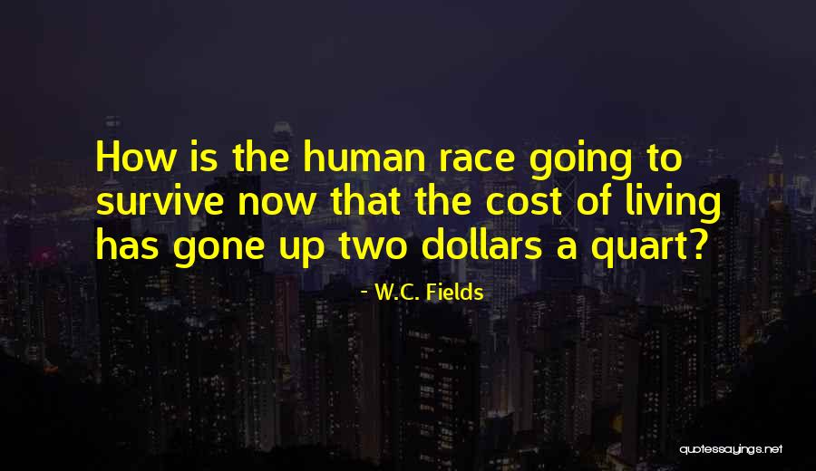 Leyse Commercial 18 Quotes By W.C. Fields Leyse Commercial 18 Quotes By W.C. Fields