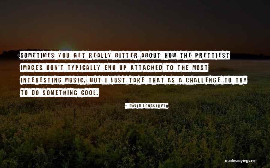 Leyse Electric Frying Quotes By David Longstreth