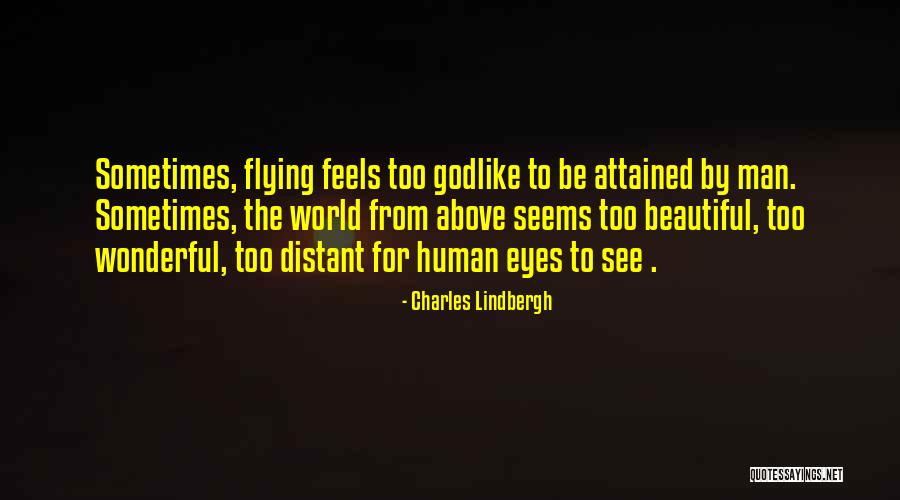 Leyse Quotes By Charles Lindbergh Leyse Quotes By Charles Lindbergh