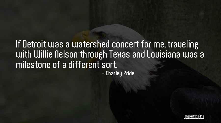 Leyshon Energy Quotes By Charley Pride Leyshon Energy Quotes By Charley Pride