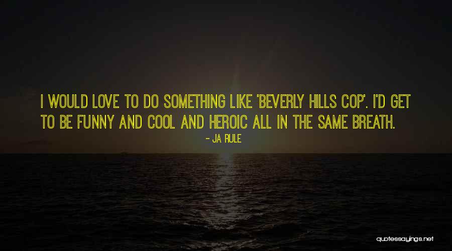 Leyte Region Quotes By Ja Rule Leyte Region Quotes By Ja Rule