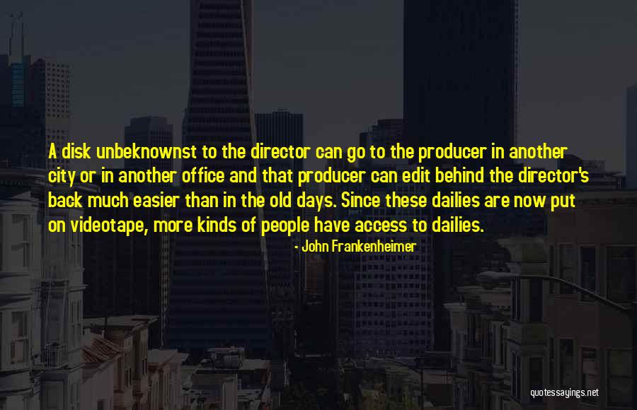 Leyton Font Quotes By John Frankenheimer Leyton Font Quotes By John Frankenheimer