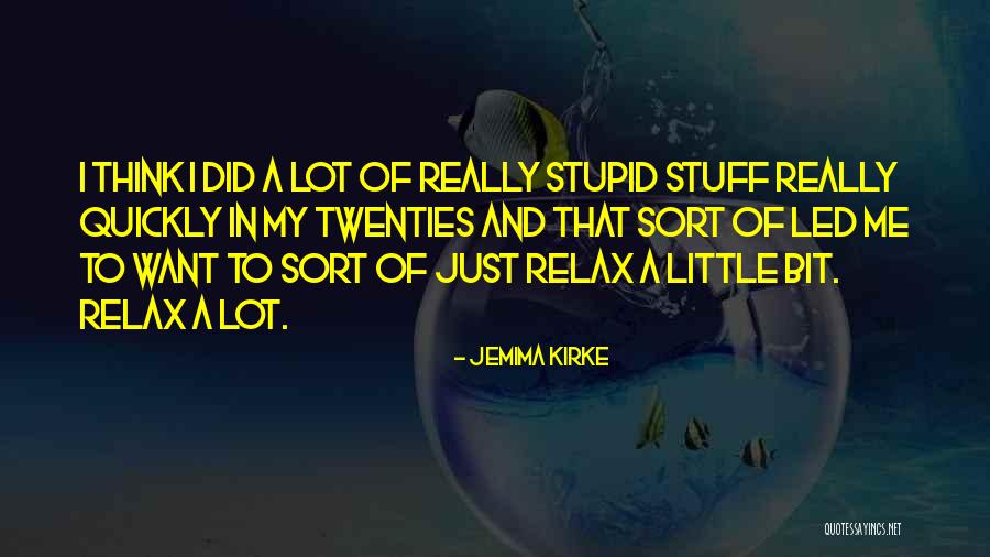 Leyva Gymnastics Quotes By Jemima Kirke Leyva Gymnastics Quotes By Jemima Kirke