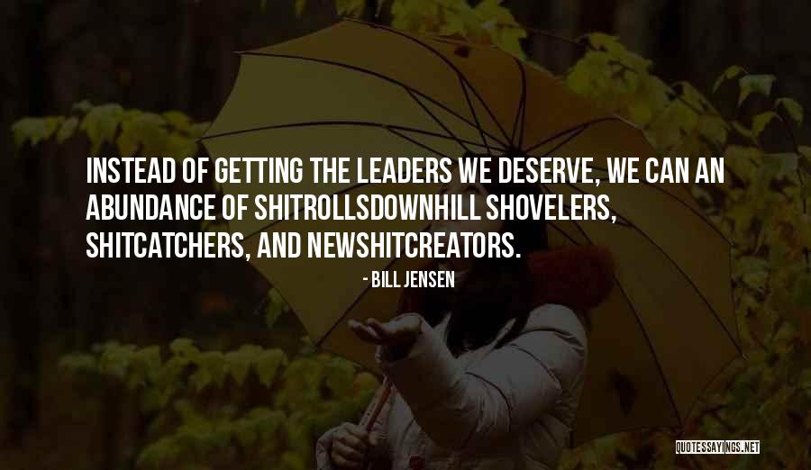 Leyvonna Minute Quotes By Bill Jensen Leyvonna Minute Quotes By Bill Jensen
